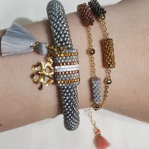 Hand Made Bracelets
